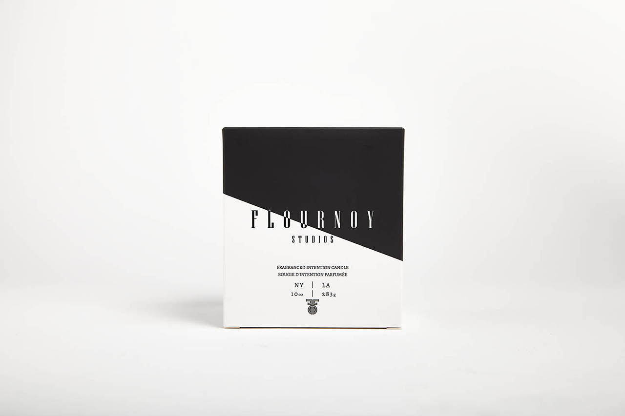 FLEUR NOIR