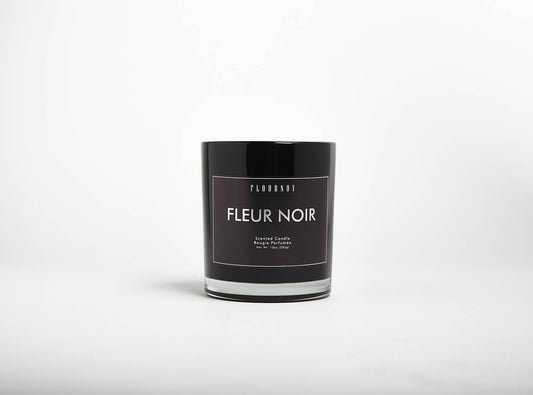 FLEUR NOIR