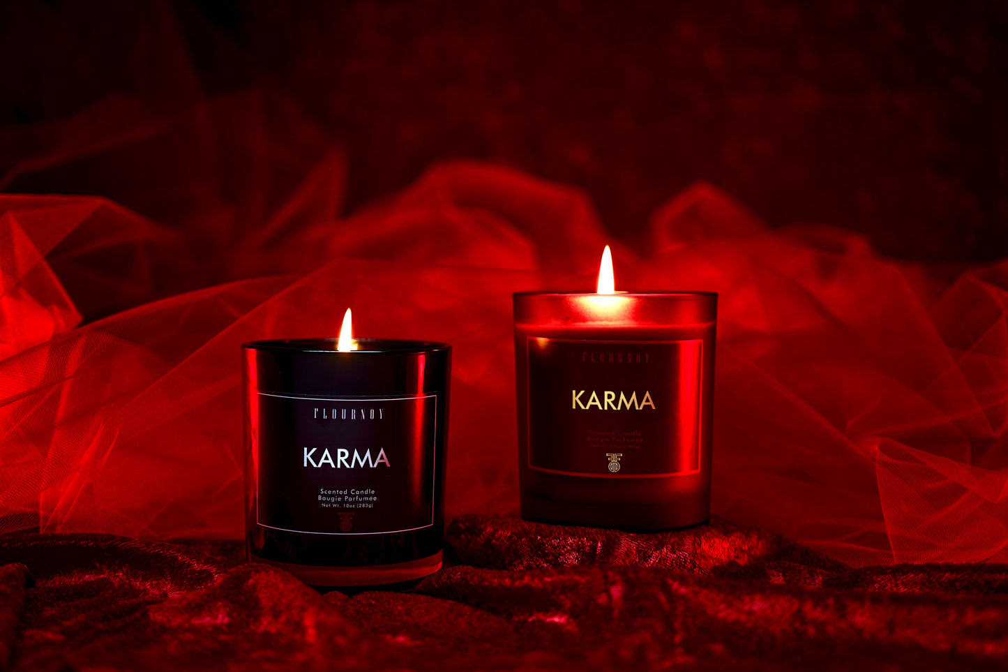 KARMA *LIMITED EDITION*